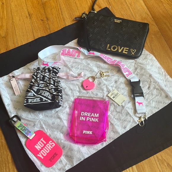 Victoria Secret set π - Picture 1 of 8